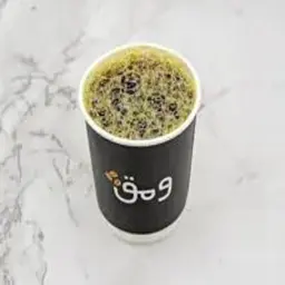 قهوة اليوم حار